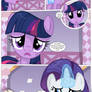 MLP: FiM - Without Magic Page 121