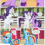 MLP: FiM - Without Magic Page 140