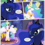 MLP: FiM - Without Magic Page 143