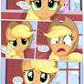 MLP: FiM - Without Magic Page 131