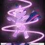 MLP: FiM - Without Magic Page 138
