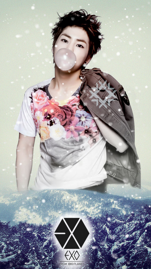 Detailed Car Wash Xiumin, Photo Art Detailed Car Wash Xiumin, Photo Art