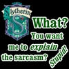 Slytherin Icon