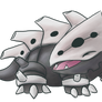 Rock-type collab: Lairon