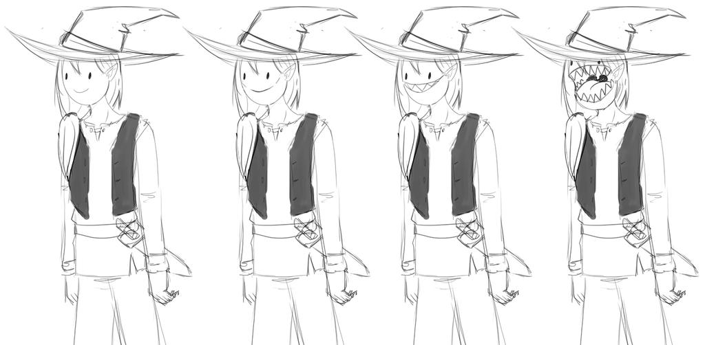 Mimic PC by Sisejasama on DeviantArt