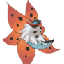 Volcarona