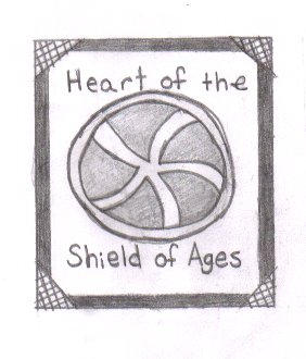 Heart of the Sheild of Ages