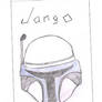 Jango Fett's Helmet