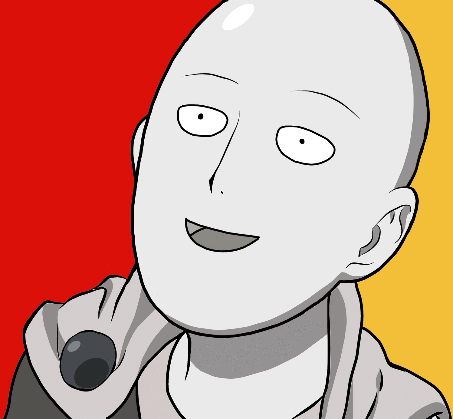 One Punch!!!! Gif by CakeManArtist on DeviantArt One Punch!!!! Gif by CakeManArtist on DeviantArt