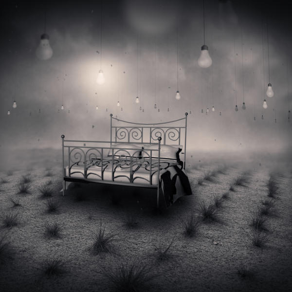 Dreamspace Reloaded 22 by DenisOlivier