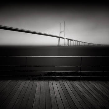 Vasco Da Gama Bridge - 2