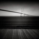 Vasco Da Gama Bridge - 2 by DenisOlivier