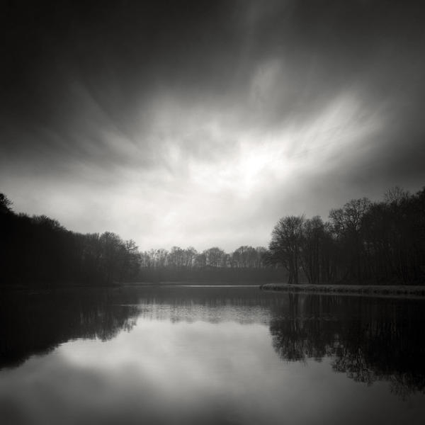 Dark Romantic by DenisOlivier