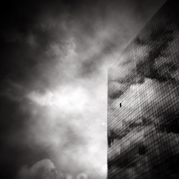 Escaped by DenisOlivier