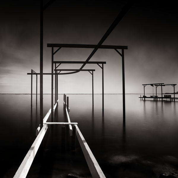 Fishery by DenisOlivier