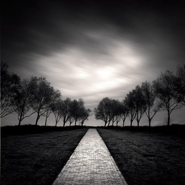 Moment In Time by DenisOlivier