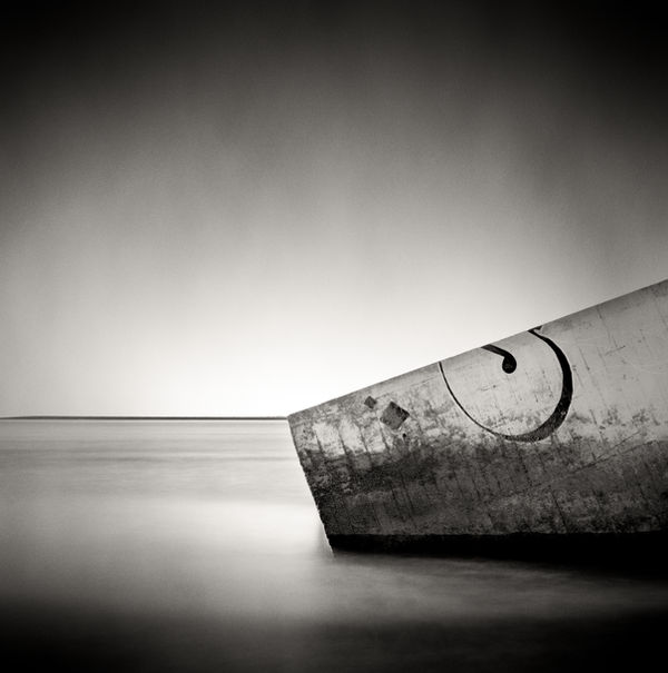 Blockaus Remains by DenisOlivier