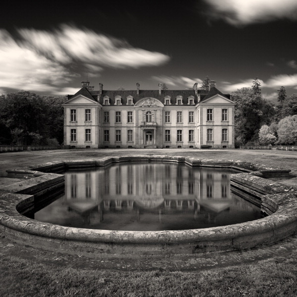 Kerguehenne castle