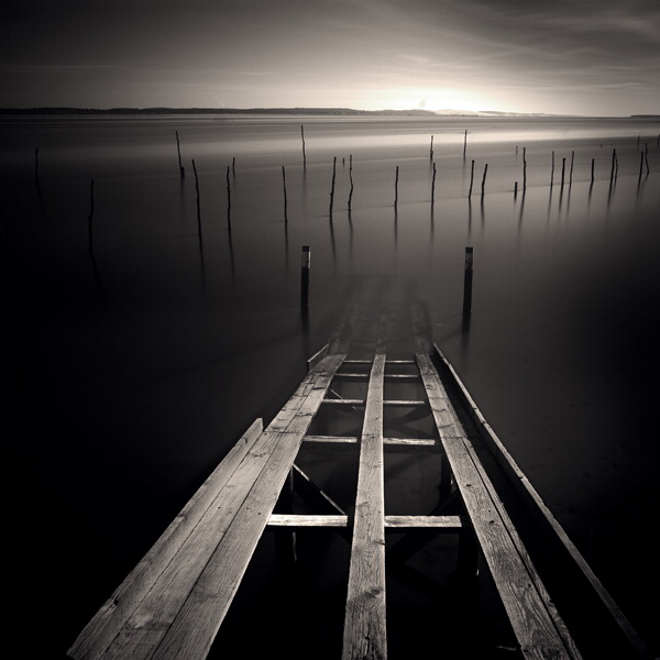 Diving Pier