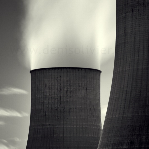 Golfech Nuclear Power Plant 2