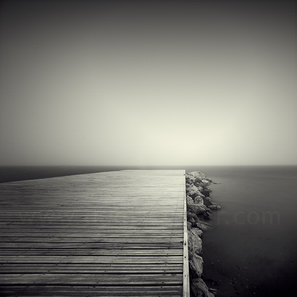 Beach Plank