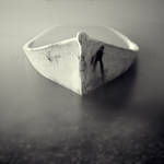 Sunk Boat by DenisOlivier