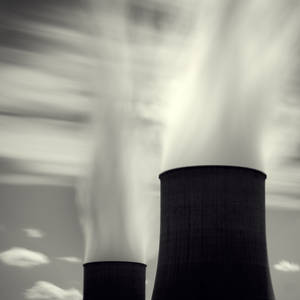 Golfech Nuclear Power Plant 6