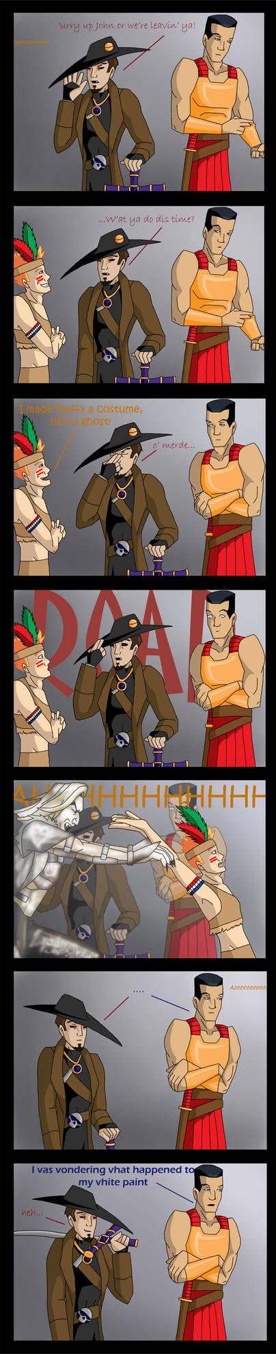 Contest - Halloween by Acolytes-Base