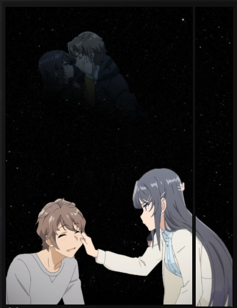 Seishun Buta Yarou wa Bunny Girl Senpai no Yume wo by rkasai14 on DeviantArt