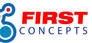 Logo for First Concepts Ltd