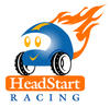 Logo for Head Start Racing II