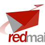 logo for redmail systems