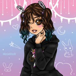 .:NEW:. llSmolBunll Icon