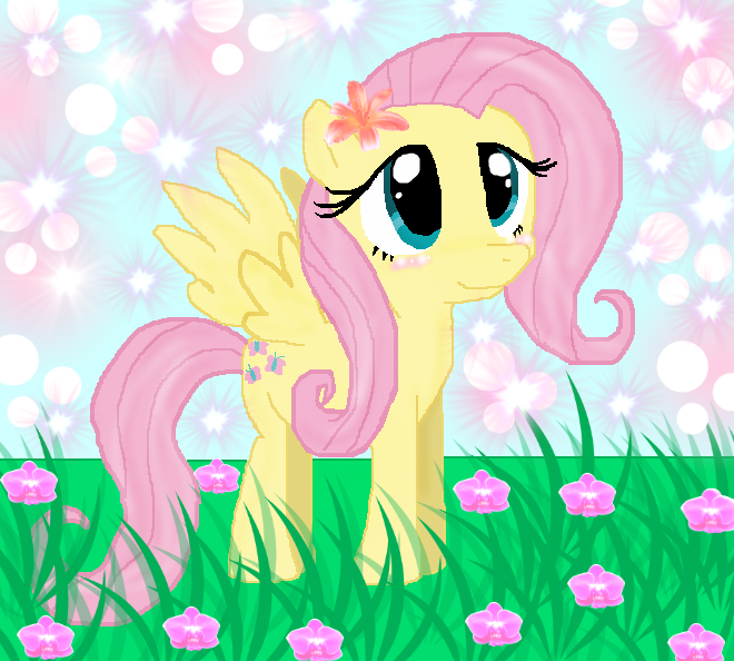 Fluttershy