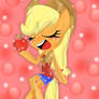 Applejack Color