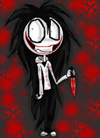 Jeff the Killer