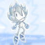 Ice Sonic