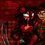 Freddy And Bloody