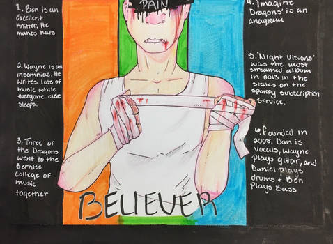 Believer 