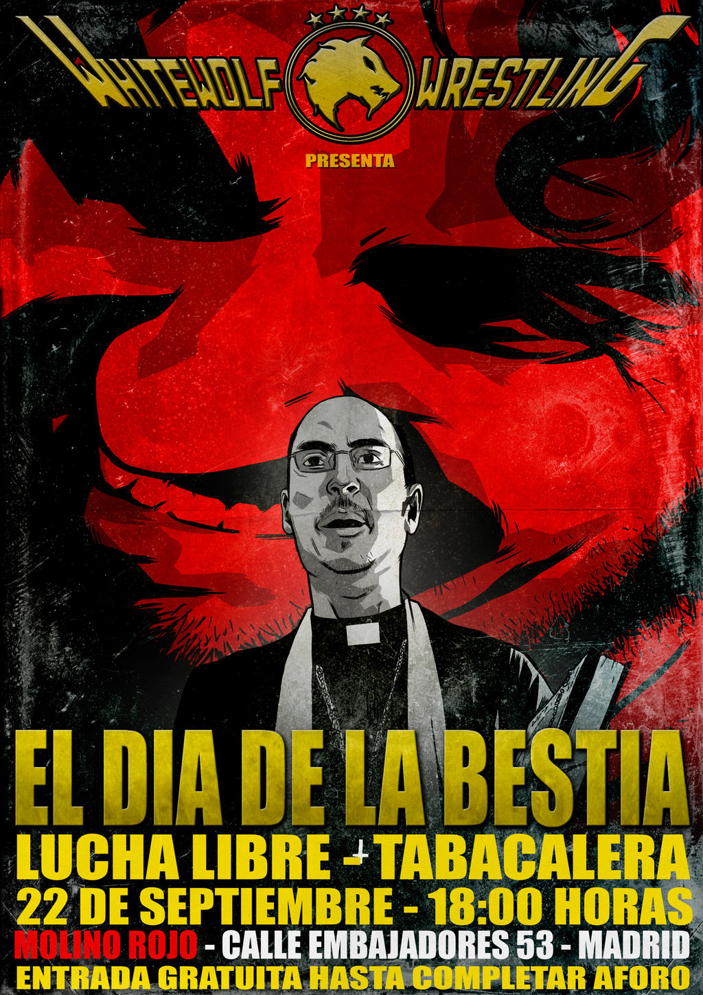 El Dia De La Bestia