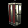 phone booth