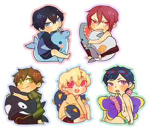 SPLASH FREE