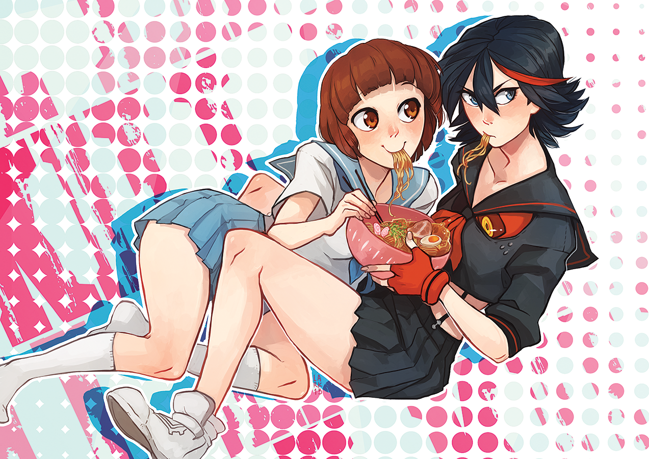 RyuMako on RyuuMako - DeviantArt 