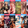 2013 Art Summary