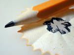 Pencil by ivanjs