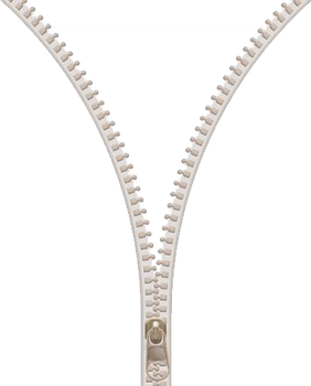 Cremallera PNG