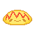 F2U - Omurice Icon