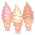 F2U - Ice Cream Icon