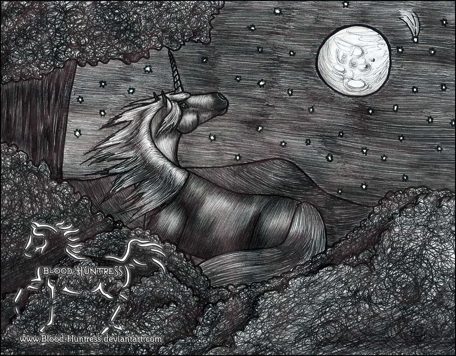 Wishing Upon A Star Drawing By Blood Huntress On Deviantart Wishing Upon A Star Drawing By Blood Huntress On Deviantart