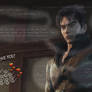 Jin Kazama's Fans 2012-05